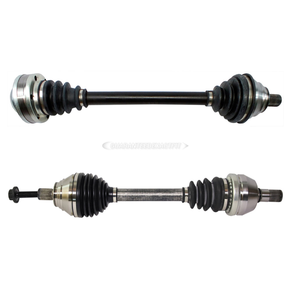 2021 Volkswagen GTI Drive Axle Kit