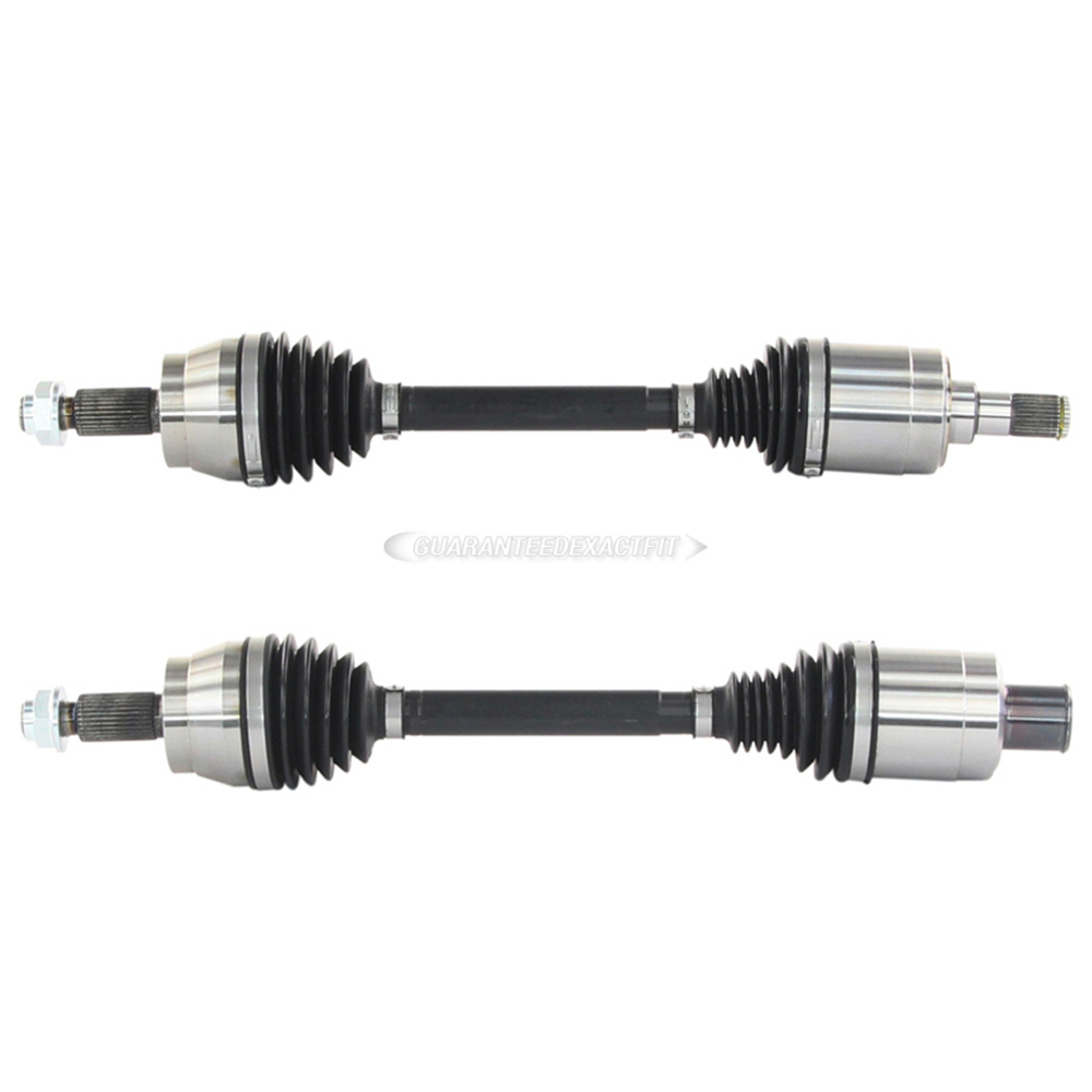2021 Genesis G80 Drive Axle Kit
