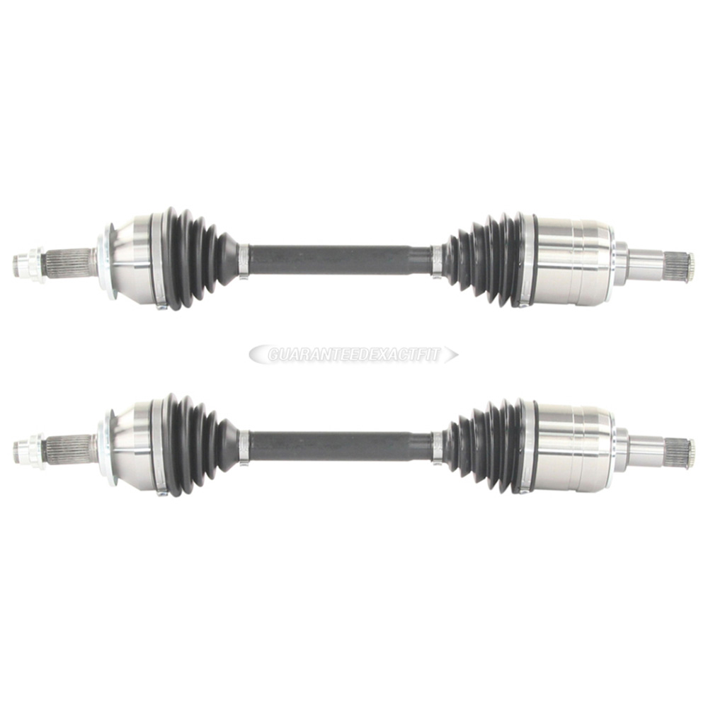 2023 Toyota bZ4X Drive Axle Kit