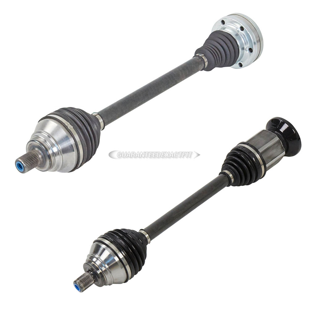 2020 Audi Q3 Drive Axle Kit