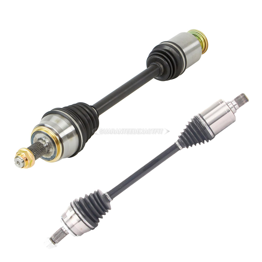 2023 Honda Odyssey Drive Axle Kit
