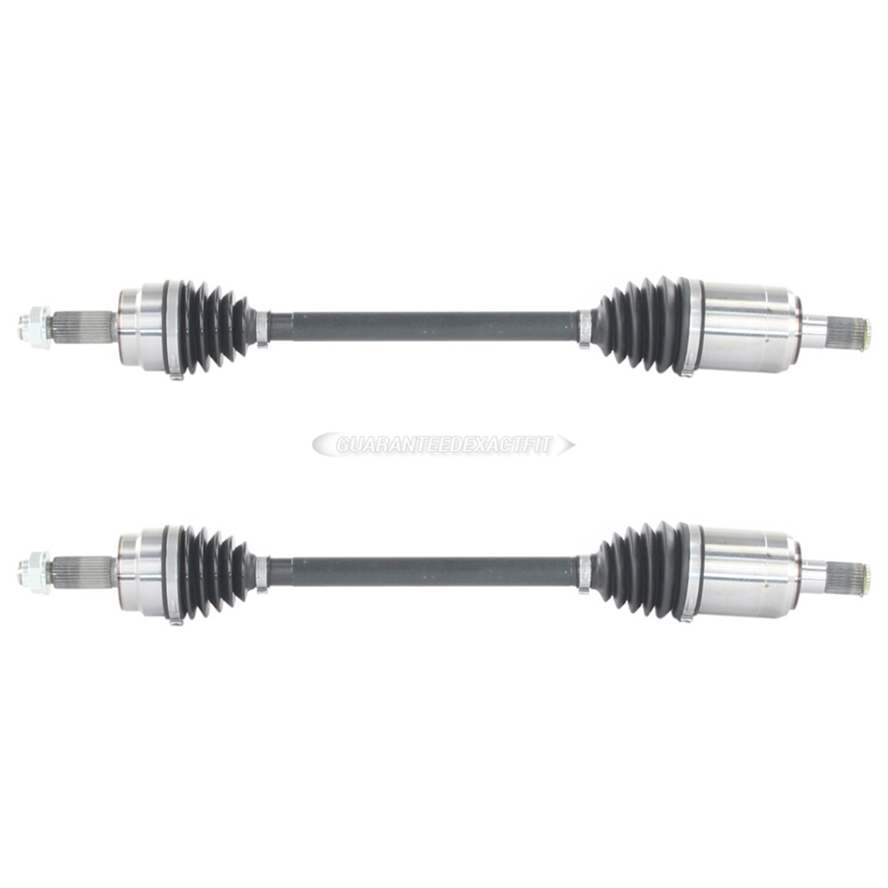2022 Kia EV6 Drive Axle Kit