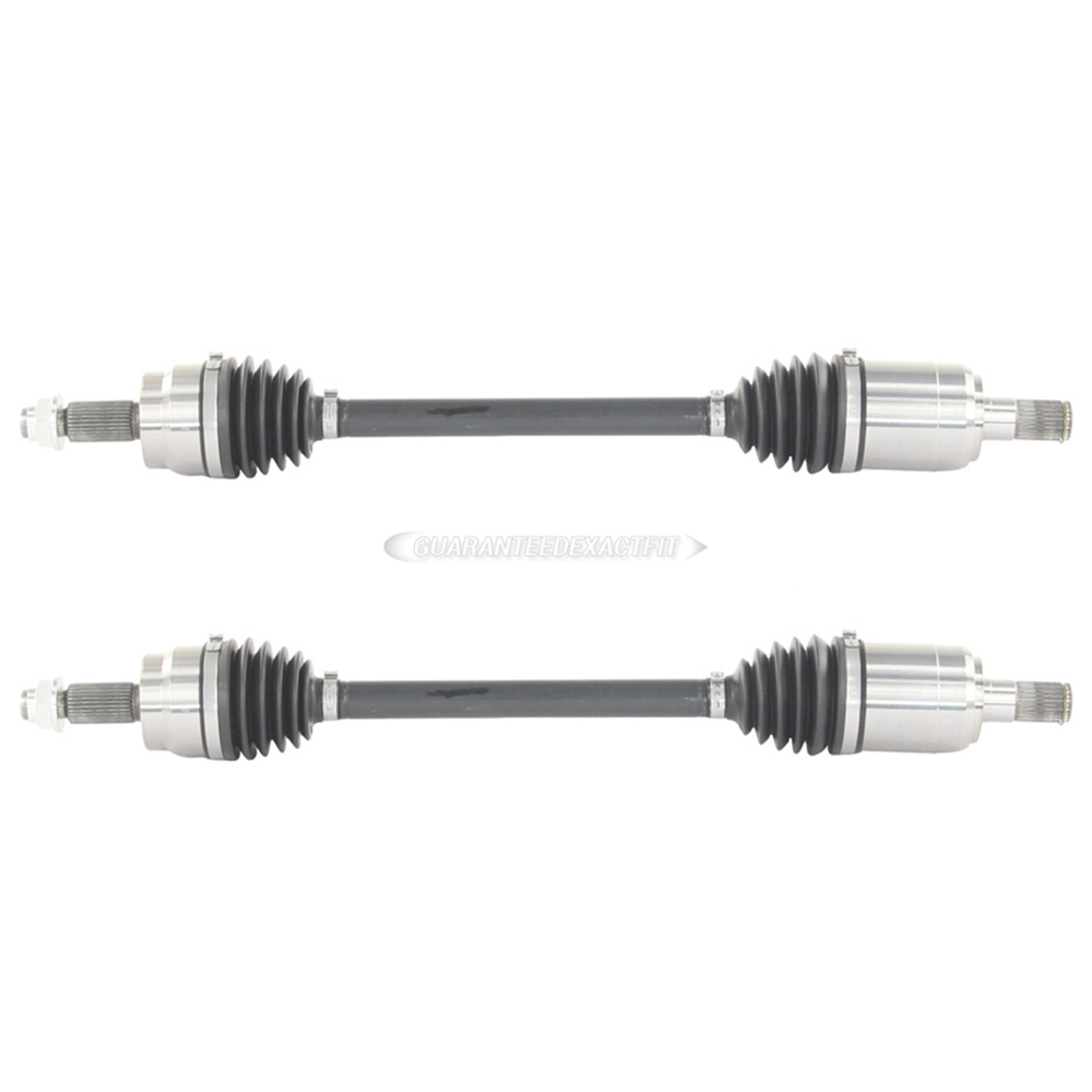 2023 Genesis GV60 Drive Axle Kit
