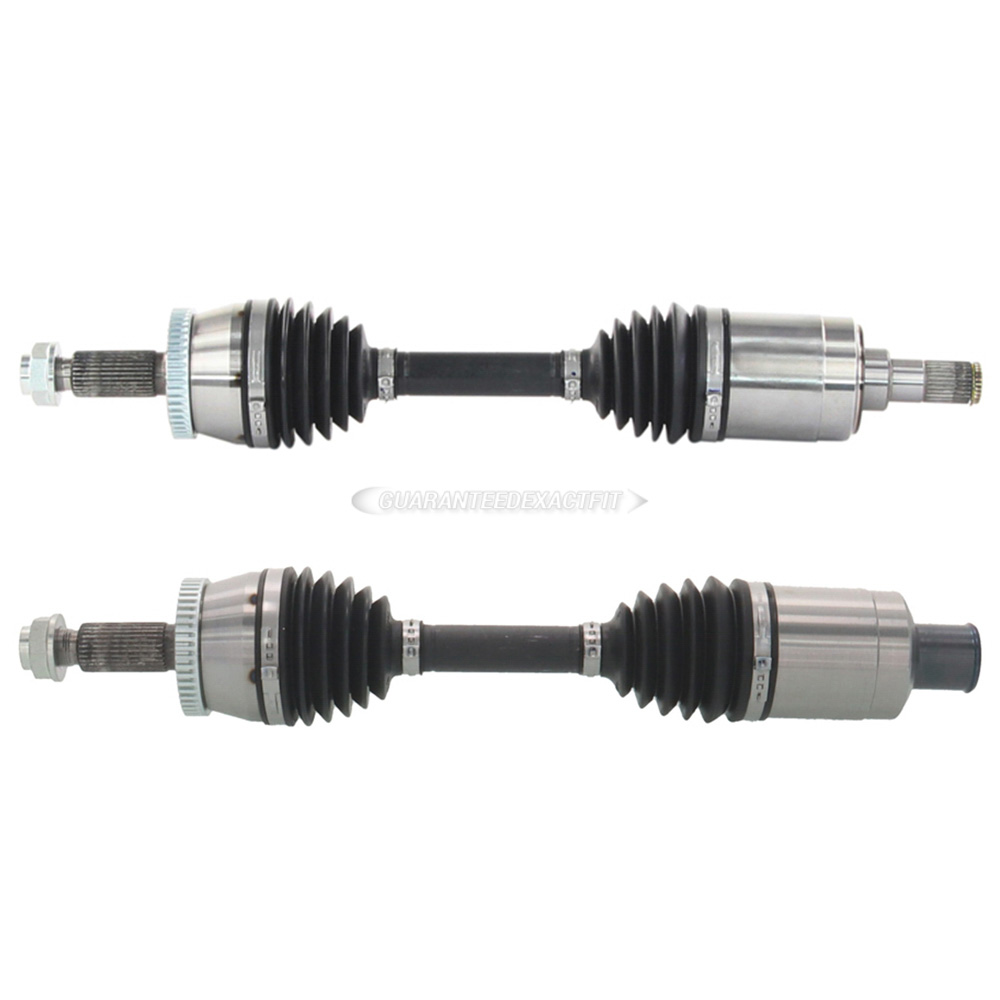2021 Kia Stinger Drive Axle Kit