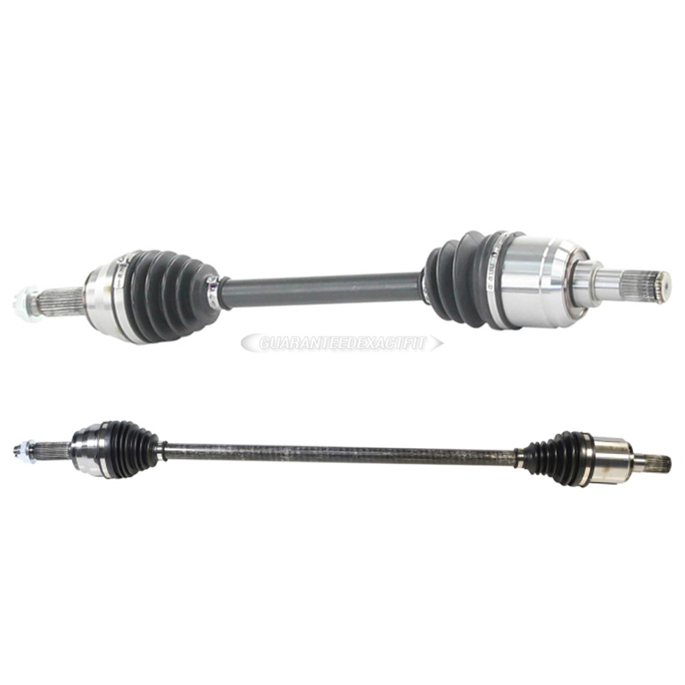 2021 Hyundai Kona Drive Axle Kit