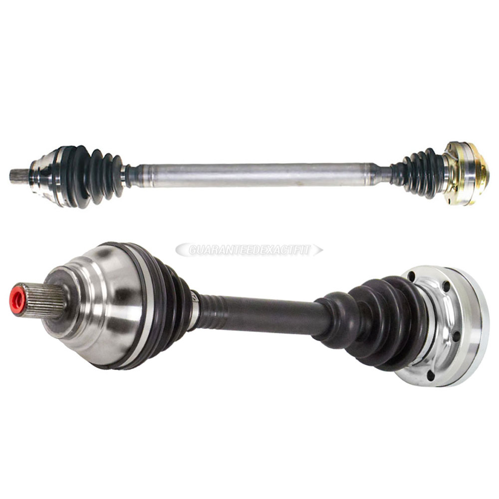 2015 Audi A3 Drive Axle Kit