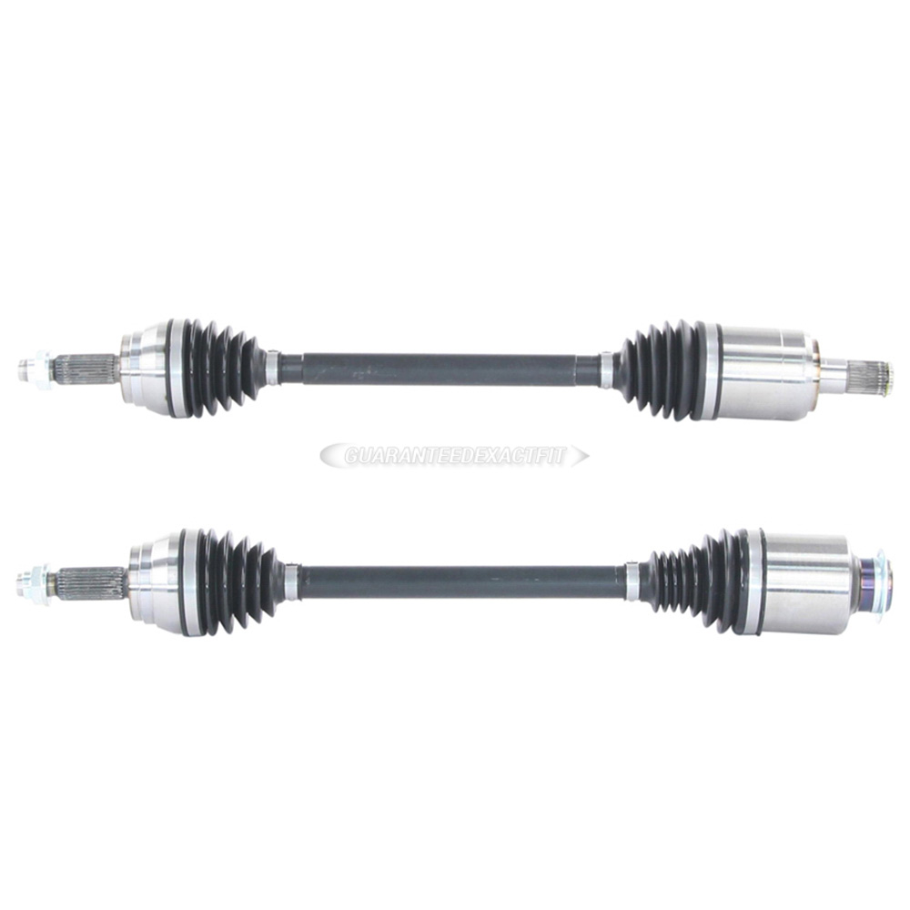 2024 Kia Niro EV Drive Axle Kit