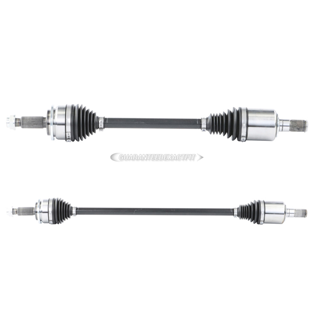 2021 Hyundai Venue Drive Axle Kit