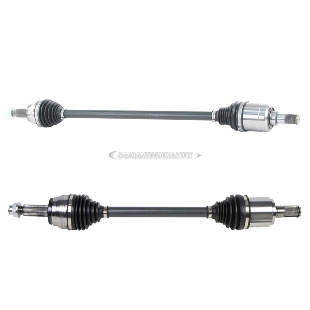 2021 Kia Niro EV Drive Axle Kit
