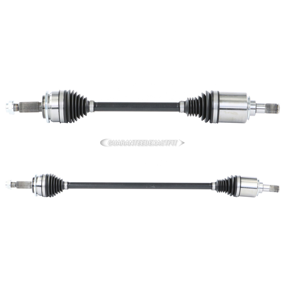 2021 Hyundai Venue Drive Axle Kit