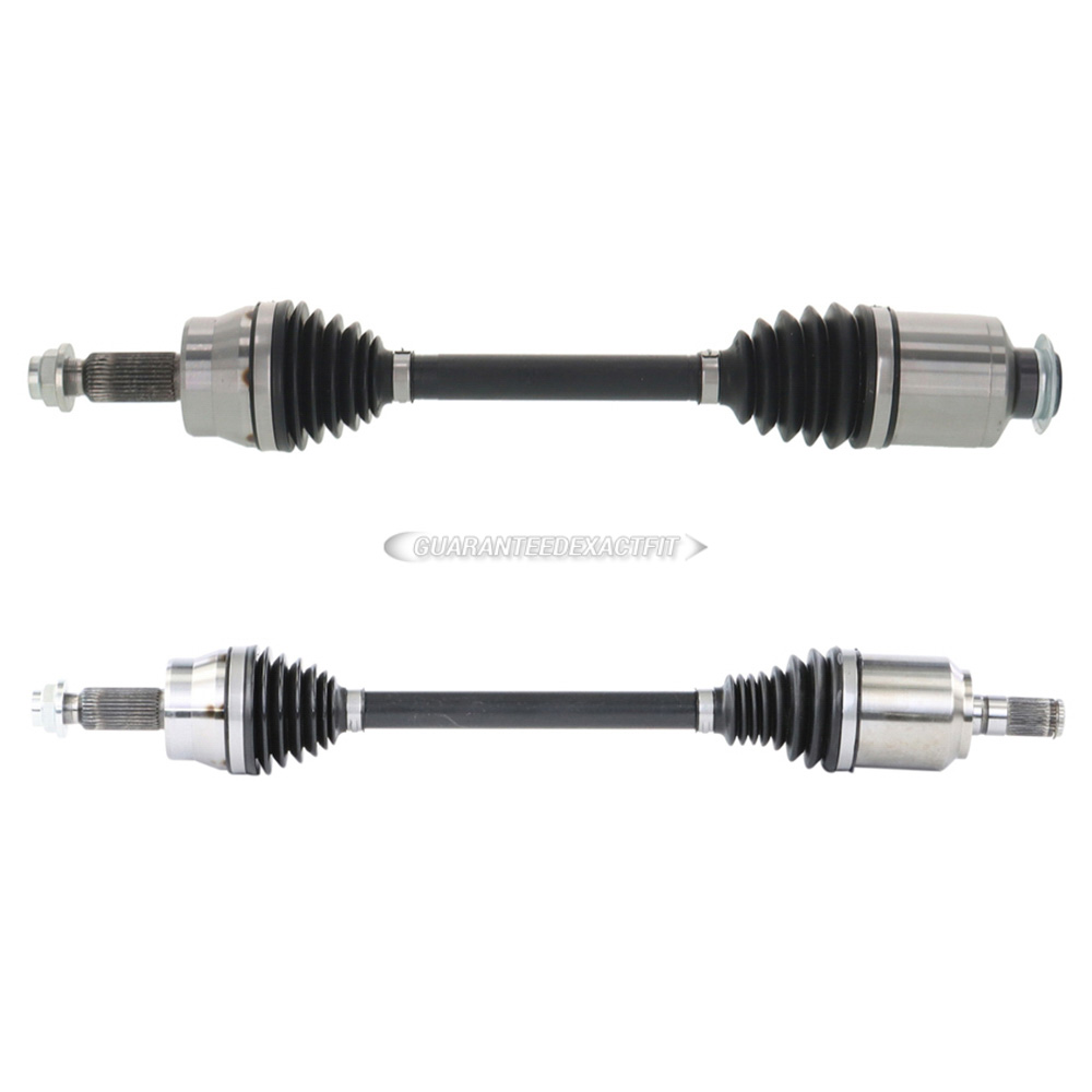 2021 Kia Sorento Drive Axle Kit