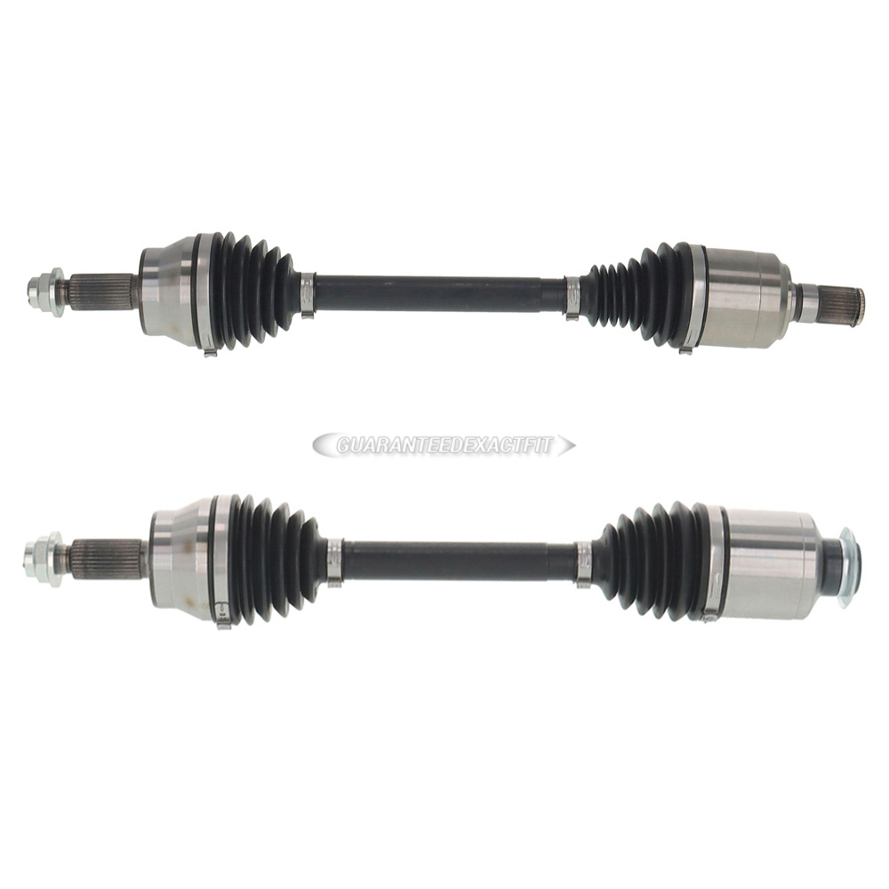 2021 Kia Sorento Drive Axle Kit
