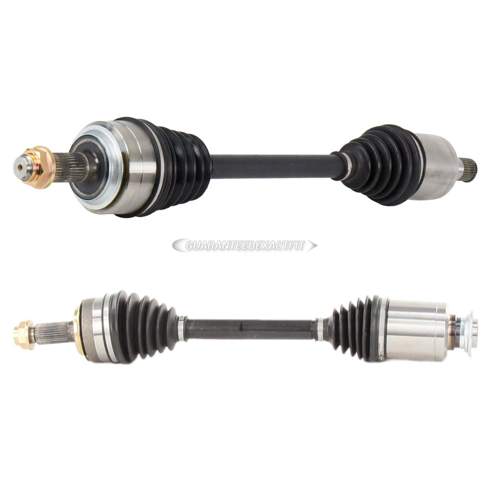 2021 Honda Clarity Drive Axle Kit