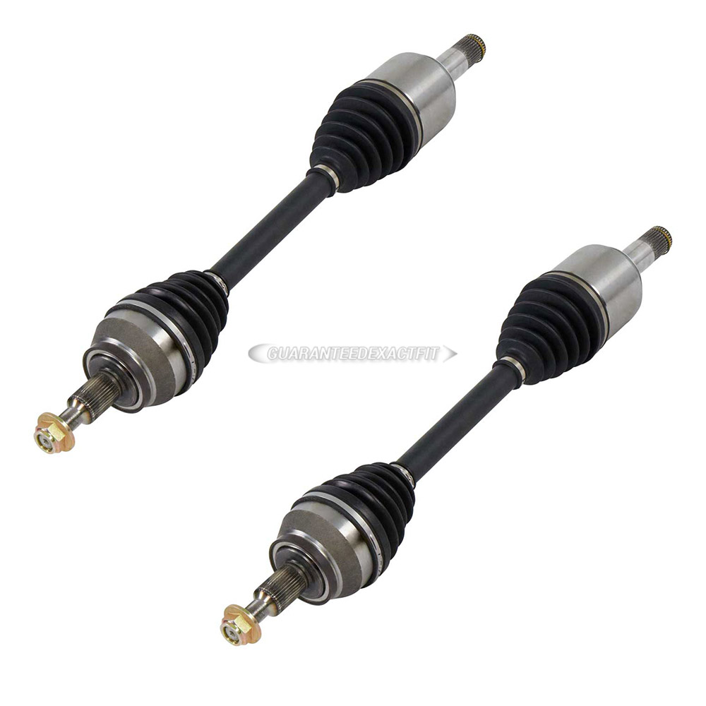 2023 Dodge Charger Drive Axle Kit