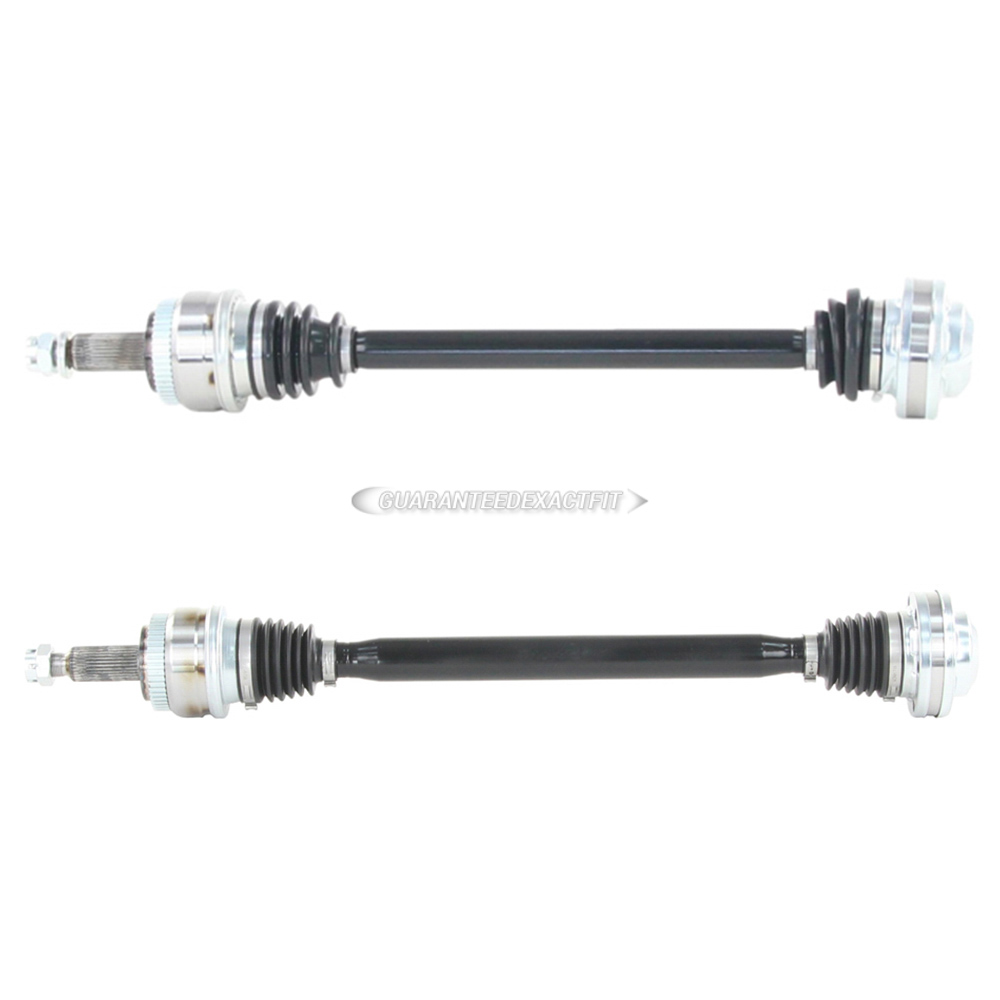 2017 Genesis G80 Drive Axle Kit