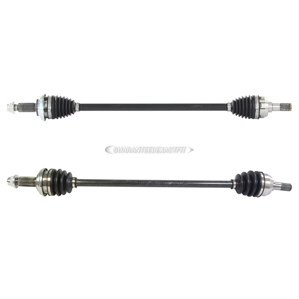 2020 Hyundai Palisade Drive Axle Kit