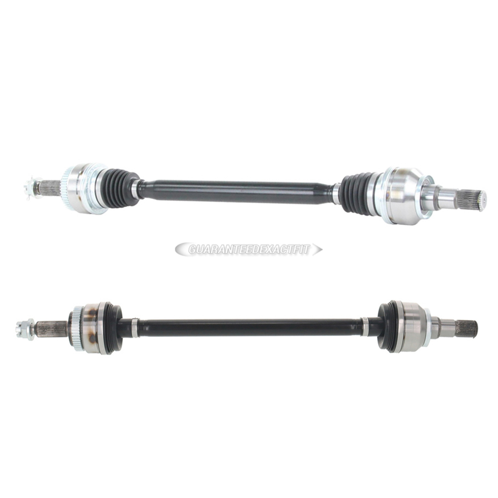 2019 Genesis G90 Drive Axle Kit