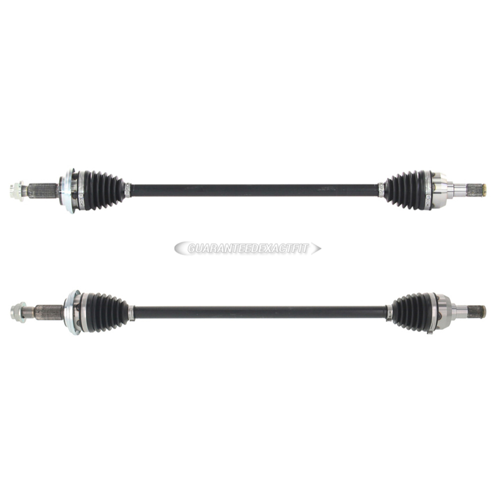 2021 Kia Telluride Drive Axle Kit