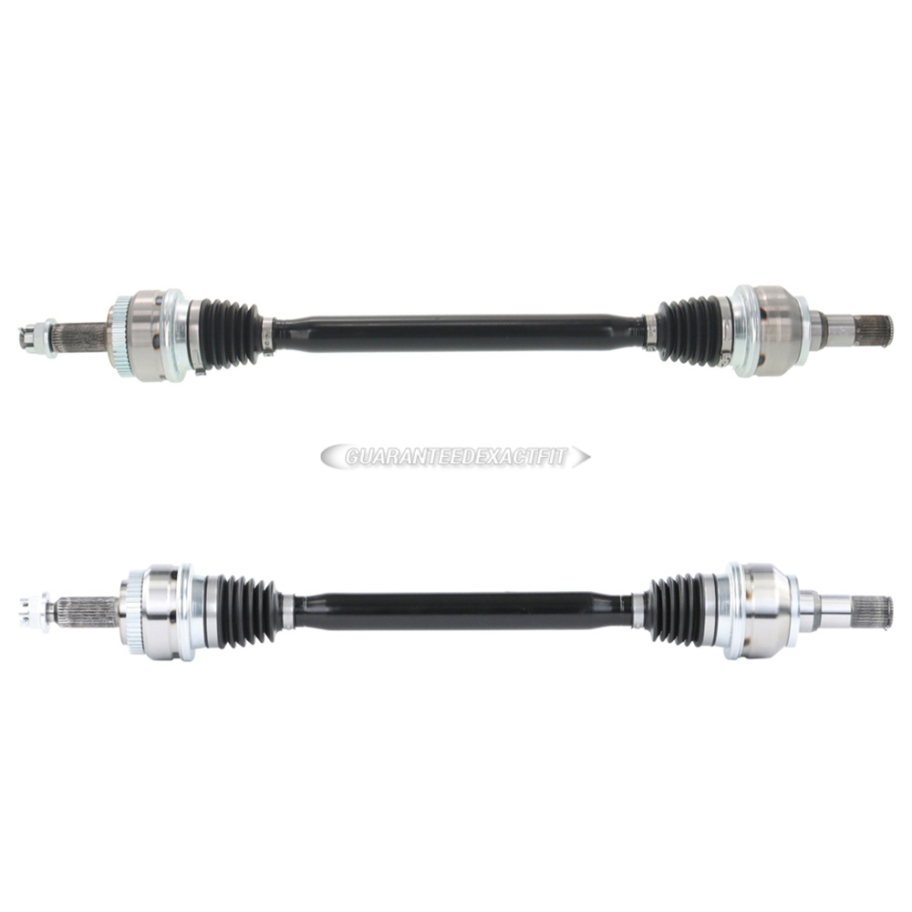 2017 Kia K900 Drive Axle Kit