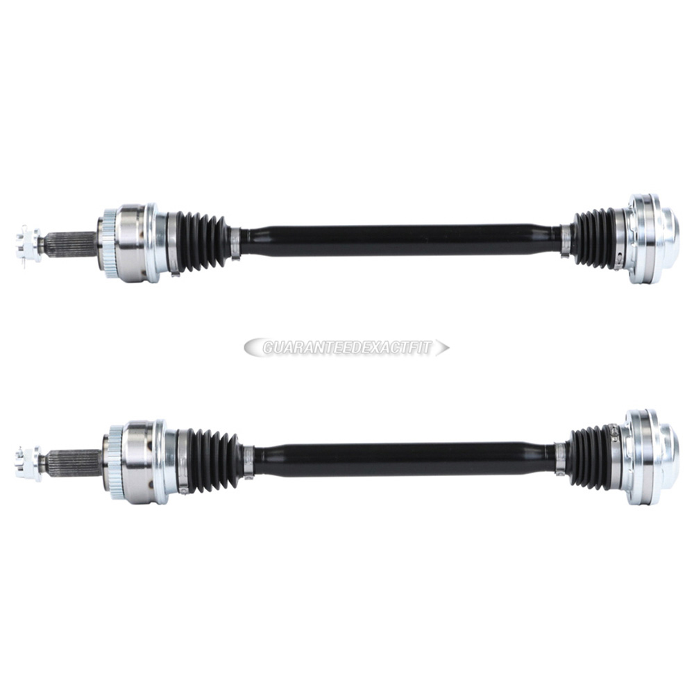 2017 Kia K900 Drive Axle Kit