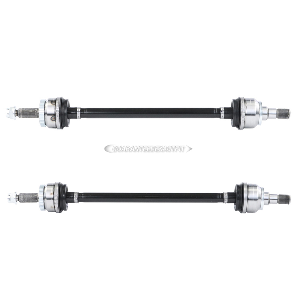 2019 Kia Stinger Drive Axle Kit