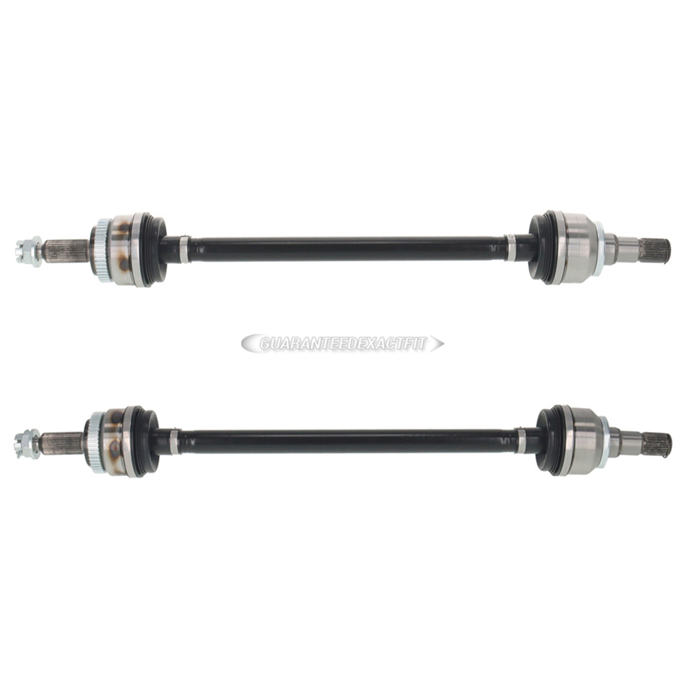 2021 Genesis G90 Drive Axle Kit