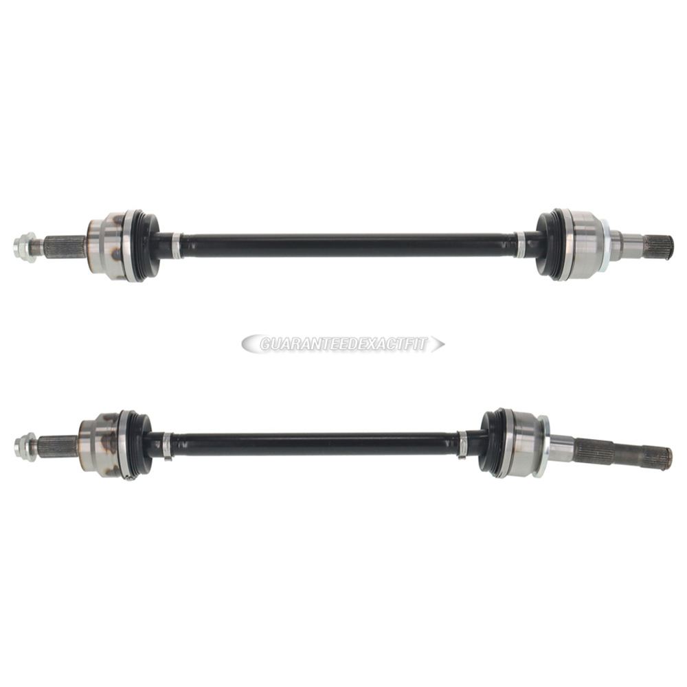2021 Genesis GV80 Drive Axle Kit