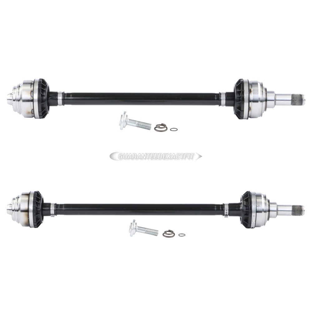 2021 Bmw 330e Drive Axle Kit