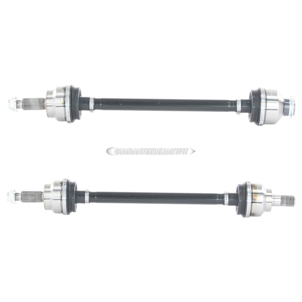 2023 Genesis Electrified G80 Drive Axle Kit