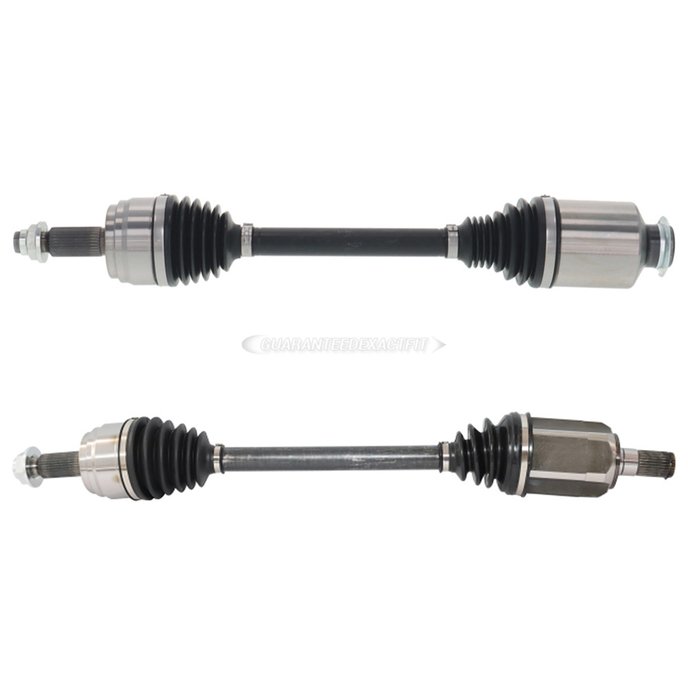 2022 Kia Carnival Drive Axle Kit