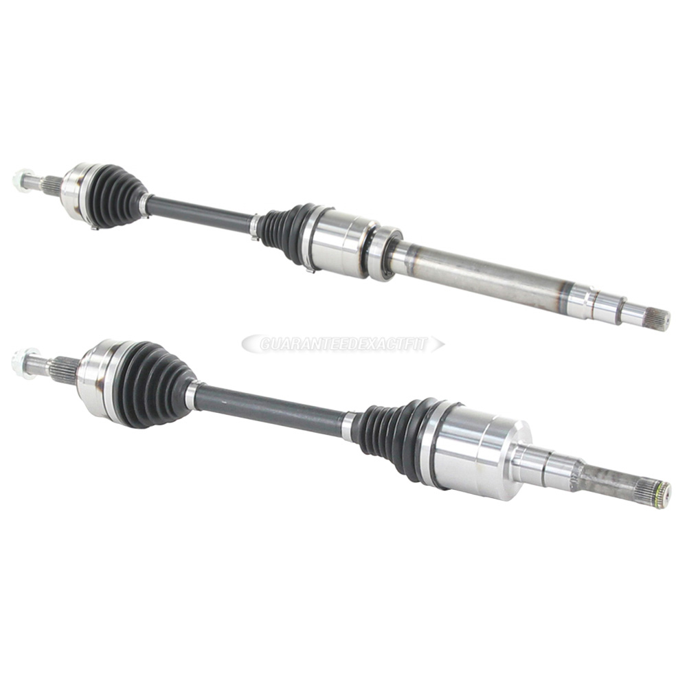 2021 Lincoln Corsair Drive Axle Kit