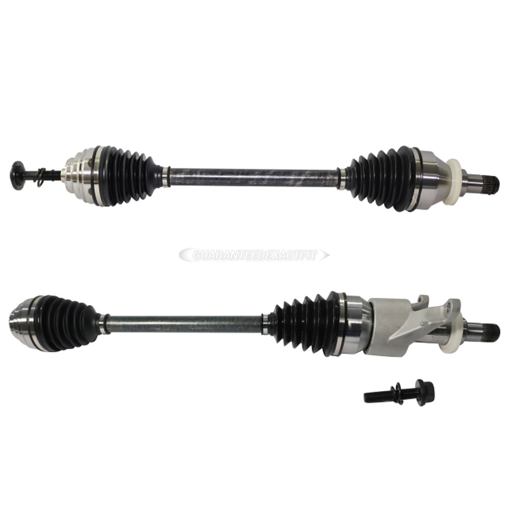 2023 Mini Cooper Drive Axle Kit