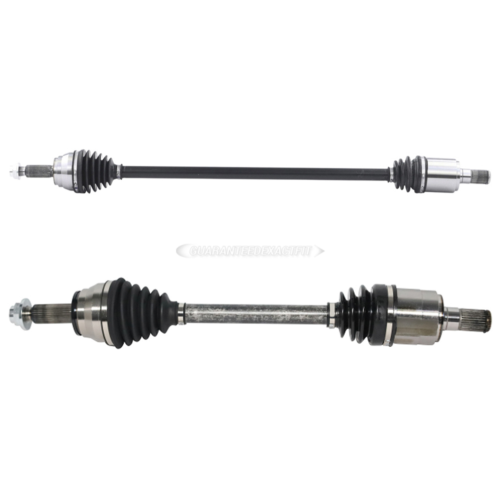 2023 Hyundai Kona Drive Axle Kit