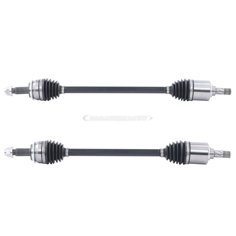 2023 Nissan ARIYA Drive Axle Kit