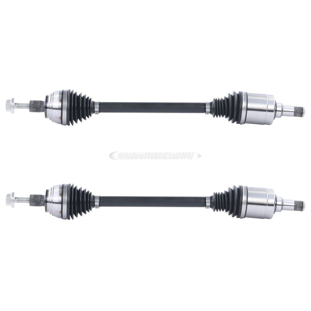 2022 Audi Q4 e-tron Drive Axle Kit