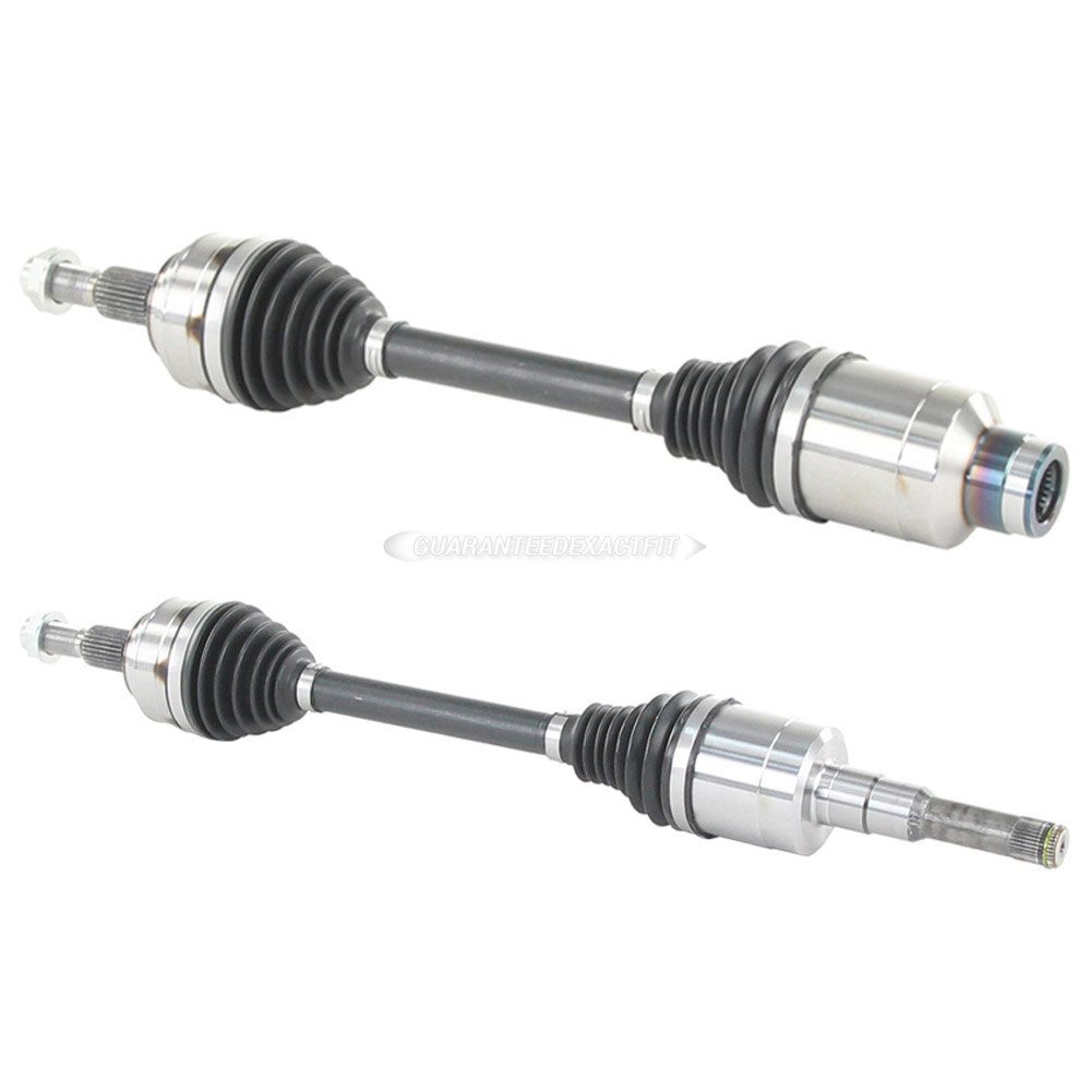 2022 Lincoln Corsair Drive Axle Kit