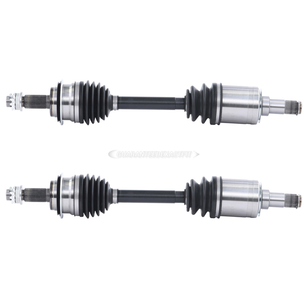 2020 Toyota Tacoma Drive Axle Kit