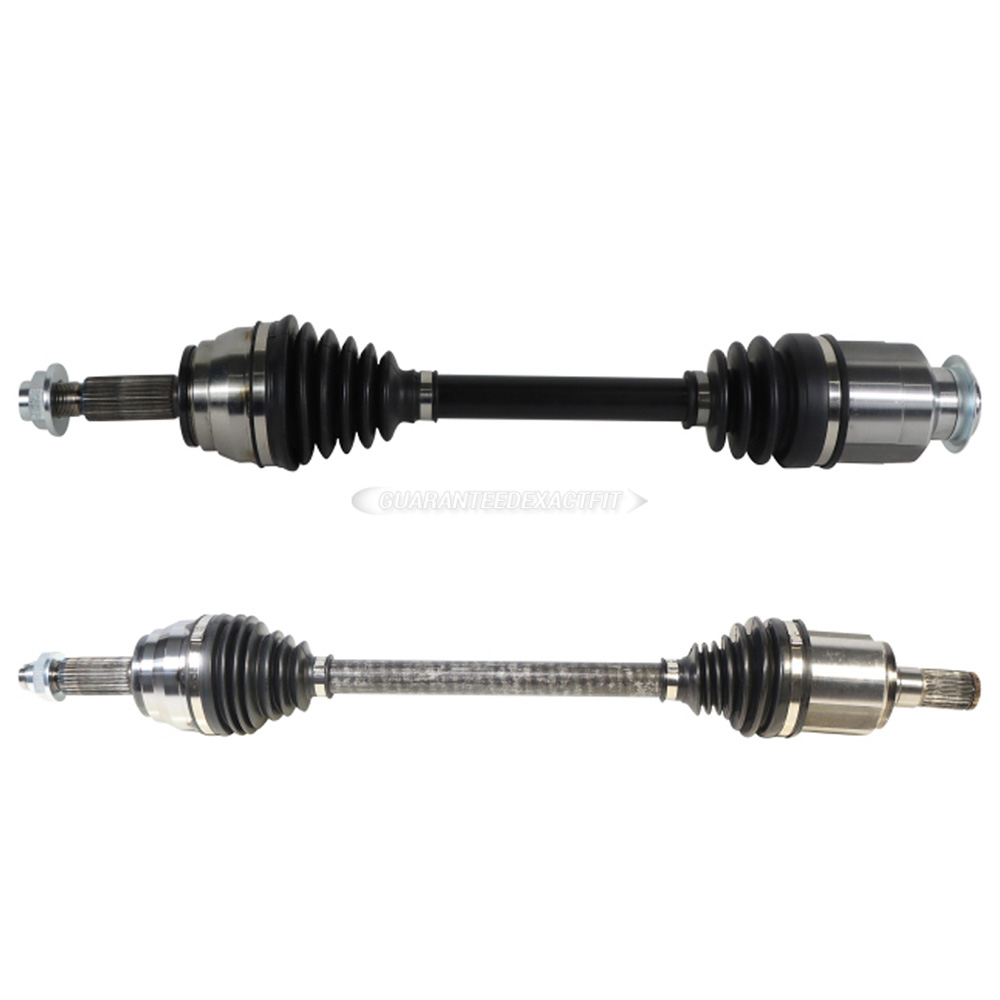 2023 Hyundai Kona Drive Axle Kit