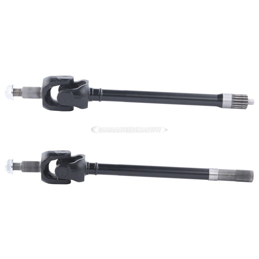 2022 Jeep Gladiator Drive Axle Kit
