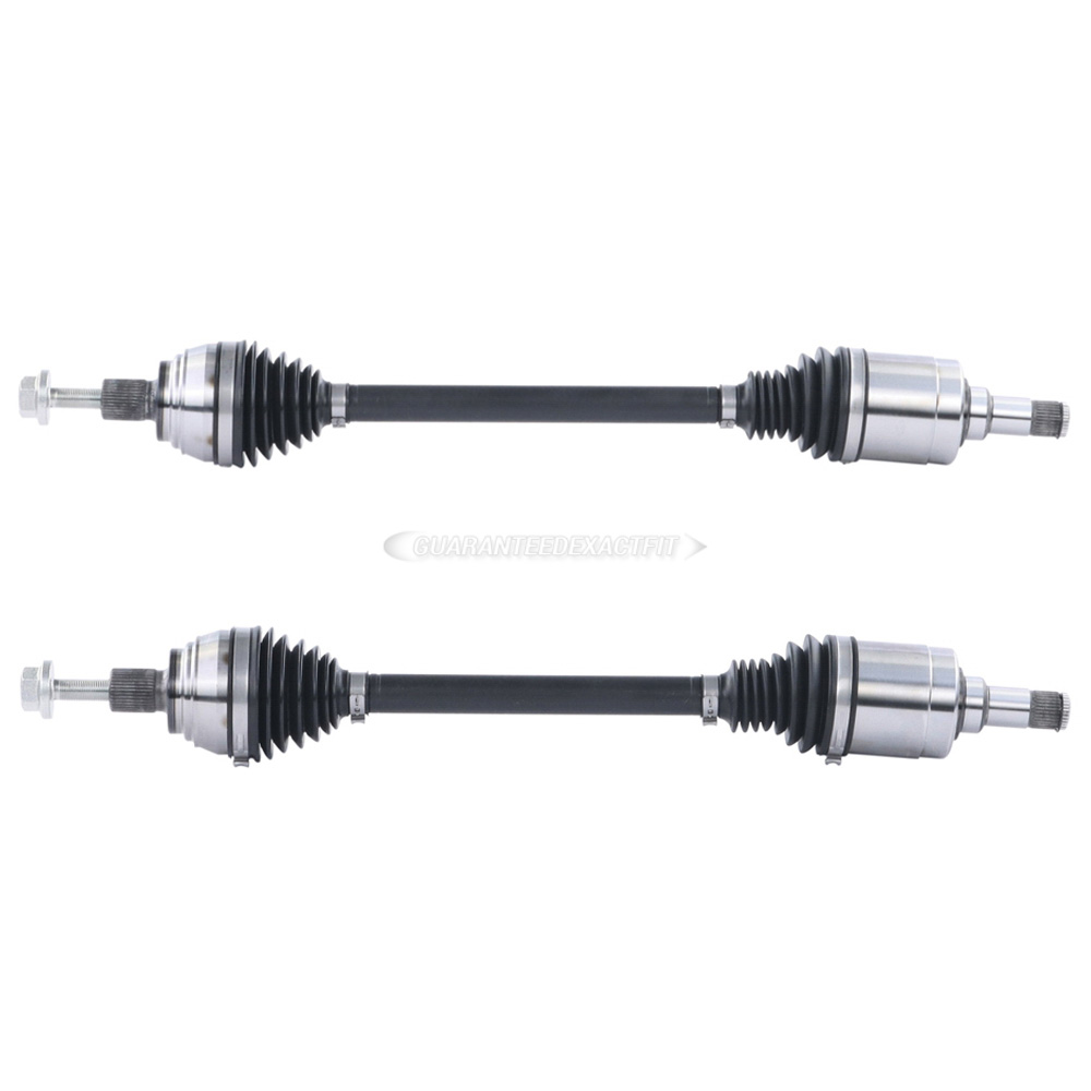 2021 Volkswagen ID.4 Drive Axle Kit