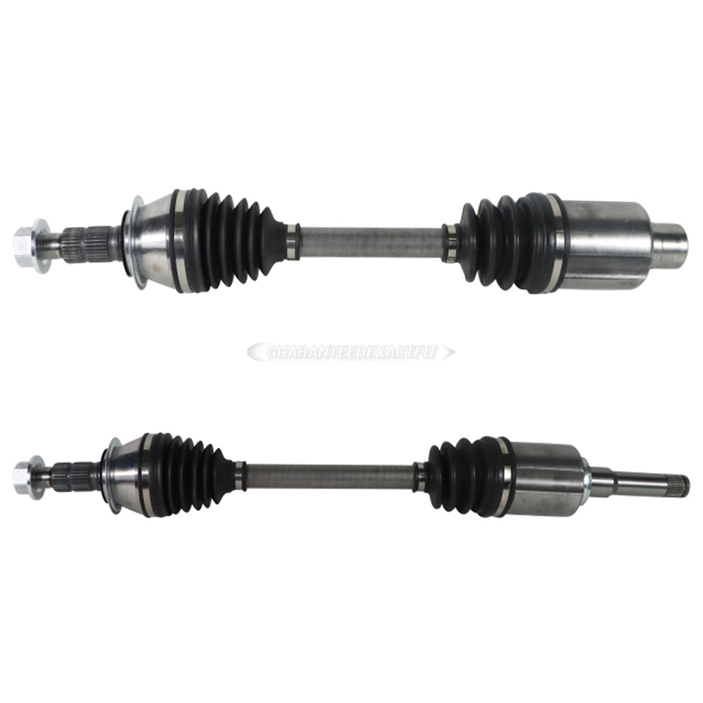 2021 Buick Encore GX Drive Axle Kit