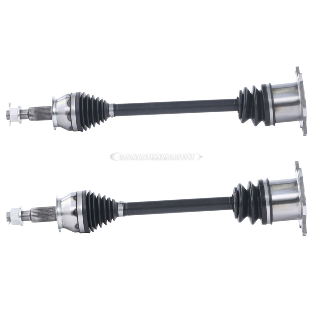2023 Nissan Z Drive Axle Kit