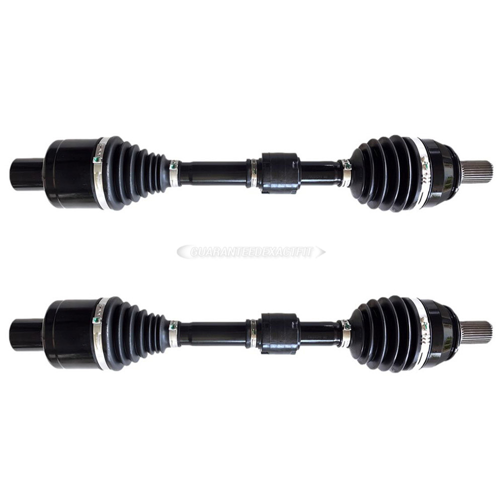 2023 Mercedes Benz EQB 300 Drive Axle Kit