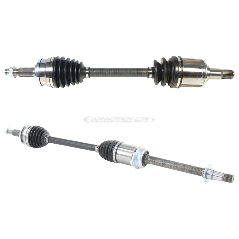 2025 Lexus RX350h Drive Axle Kit