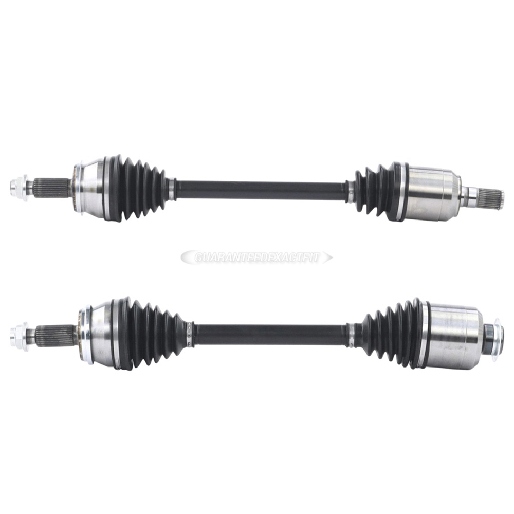 2024 Hyundai Palisade Drive Axle Kit