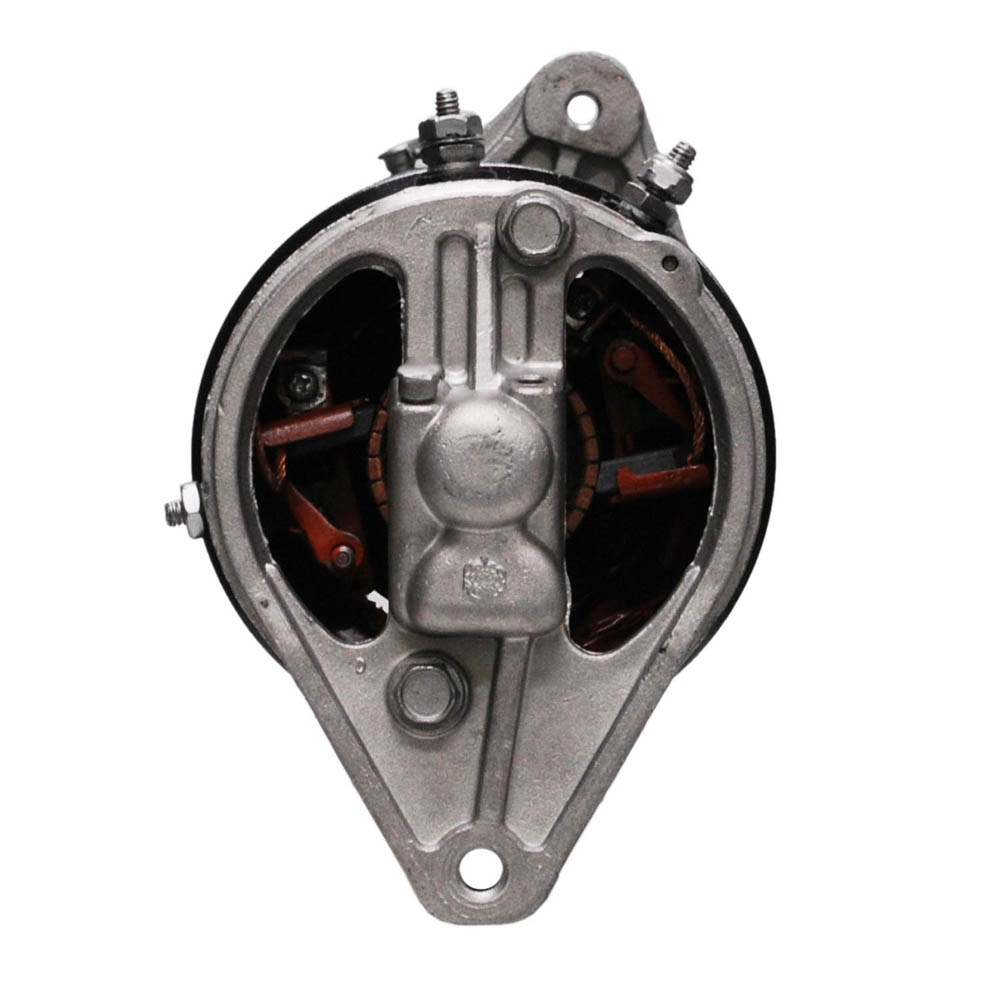 1957 Studebaker Silver Hawk Alternator