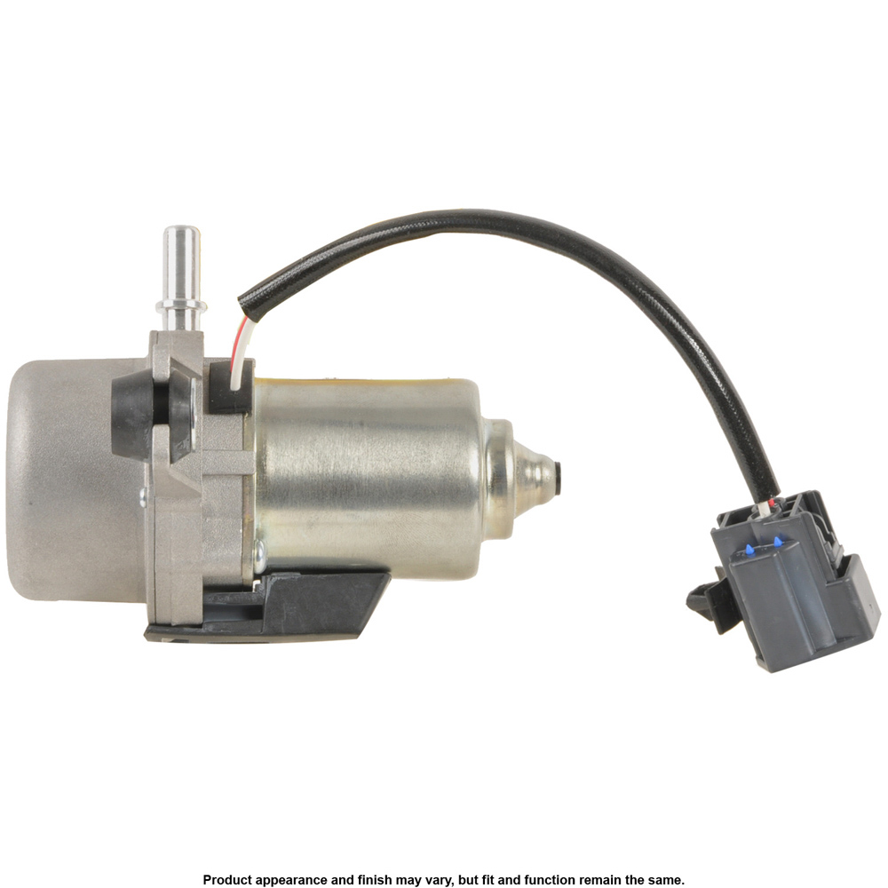 2012 Dodge Avenger Brake Vacuum Pump
