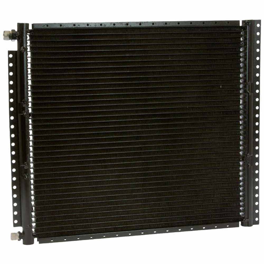 1981 Chevrolet P30 A/C Condenser