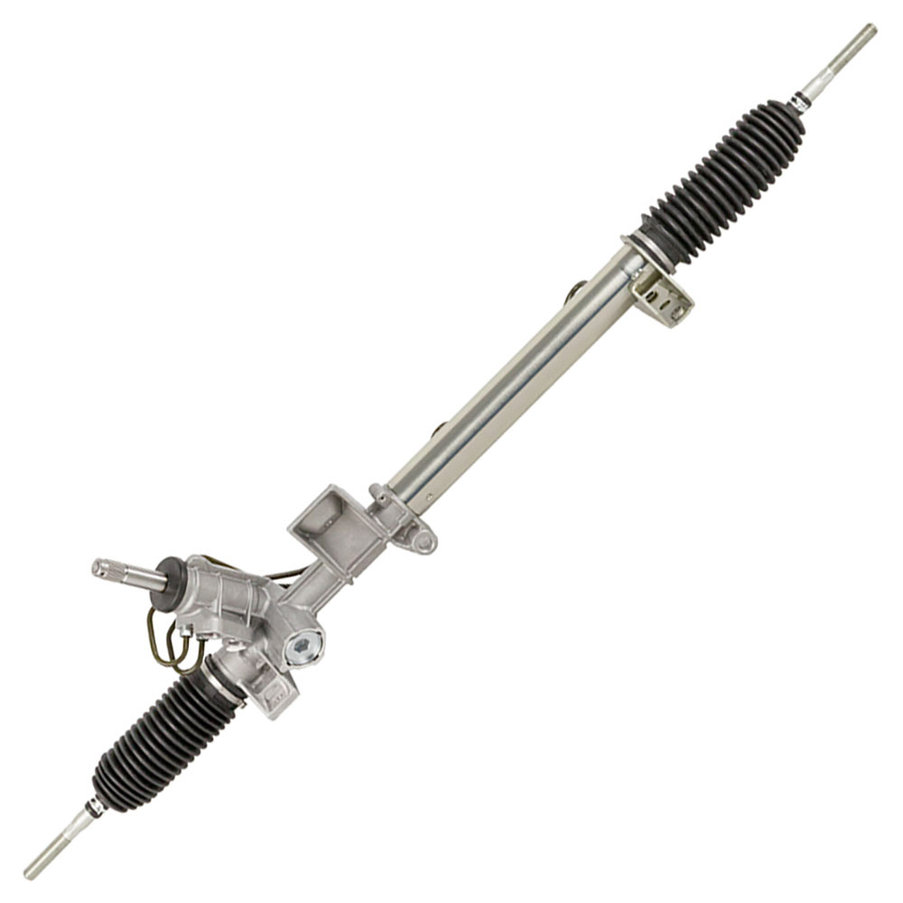 BuyAutoParts 80-00853AN Rack and Pinion