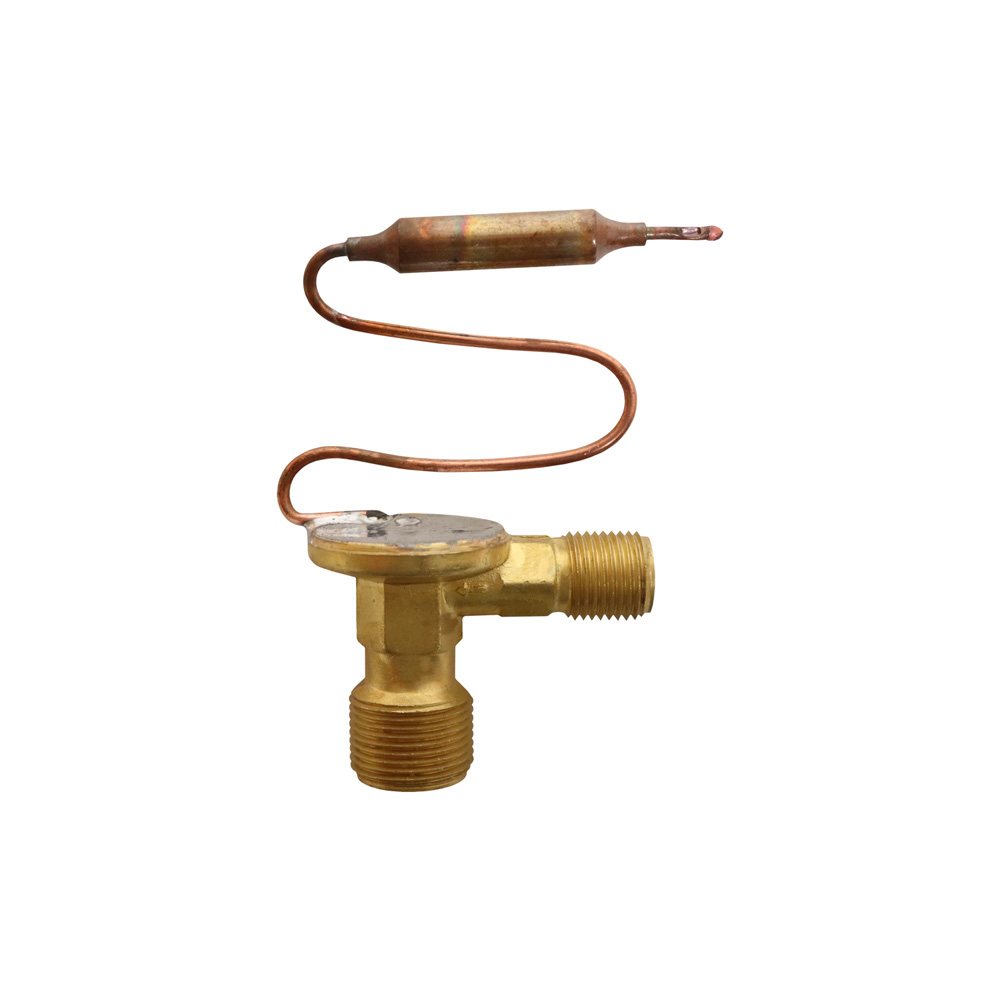 2025 Komatsu All Models A/C Expansion Device